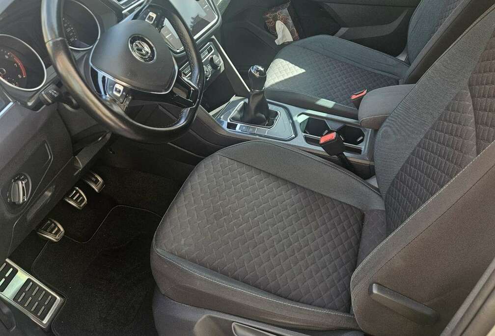 Volkswagen 1.5 TSI ACT IQ.Drive OPF