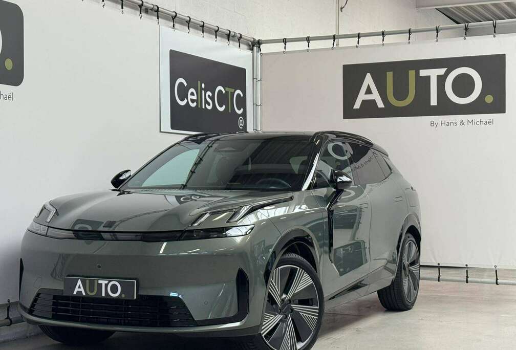 PHEV More *PANO*AMBIENT LED*360CAM*