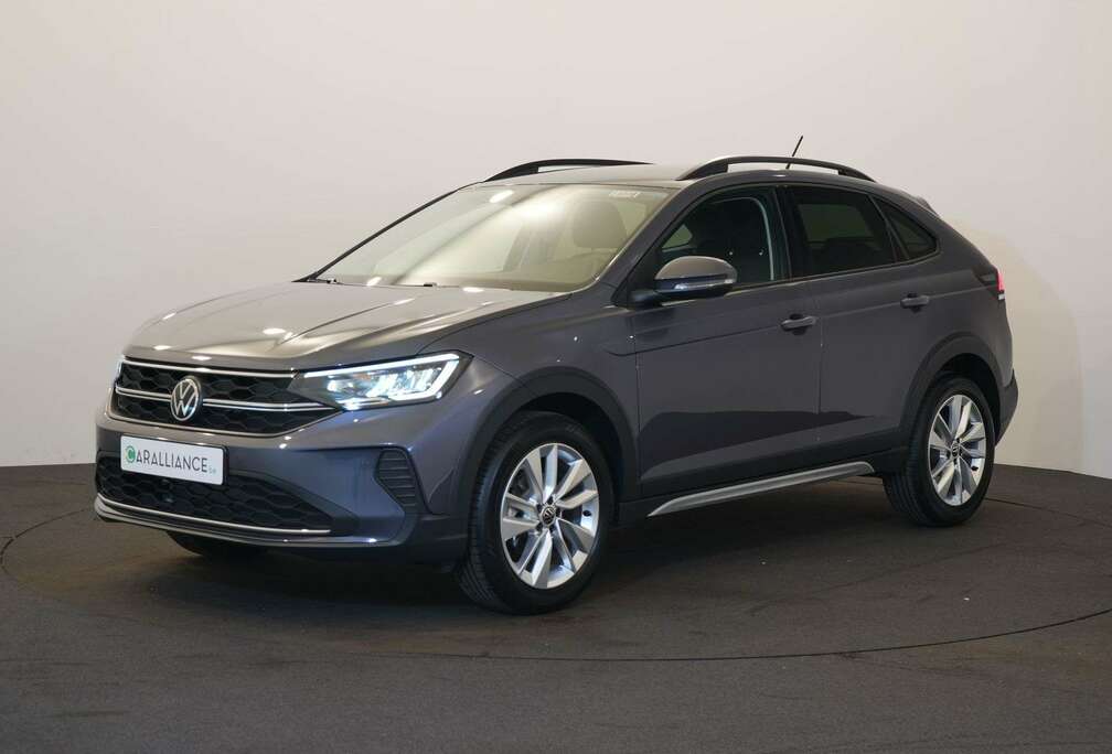 Volkswagen LIFE 1.0TSIDSGAPP-ConnectLEDIQ.DRIVE