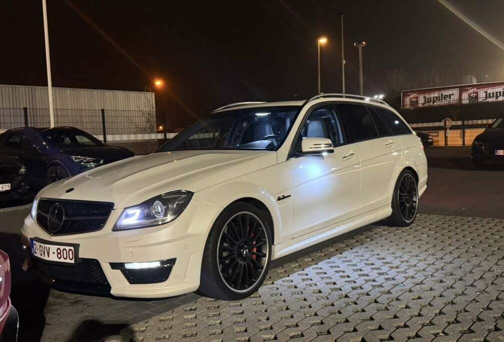 Mercedes-Benz LICHTE VRACHT