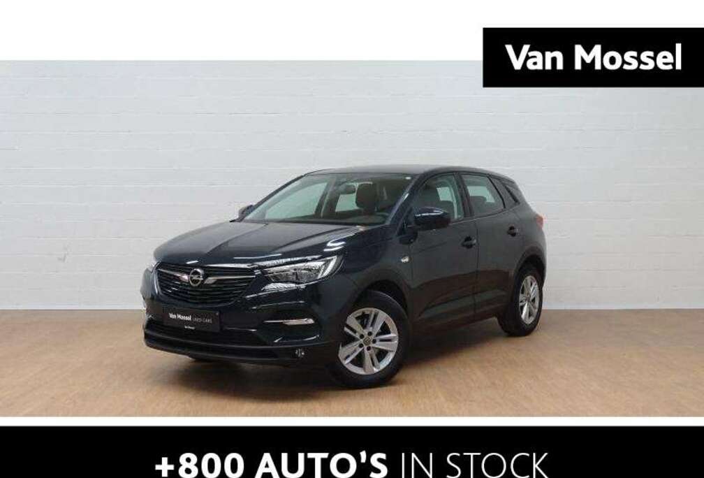 Opel 1.6D Edition+gps