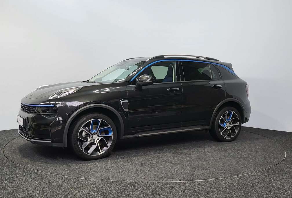 1.5Turbo PHEV  Pano  ACC  Led  FULL  Top Deal