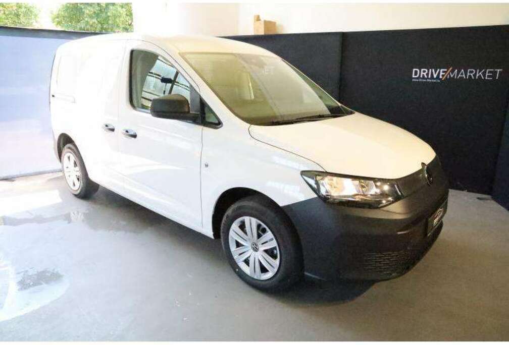 Volkswagen V Fourgon