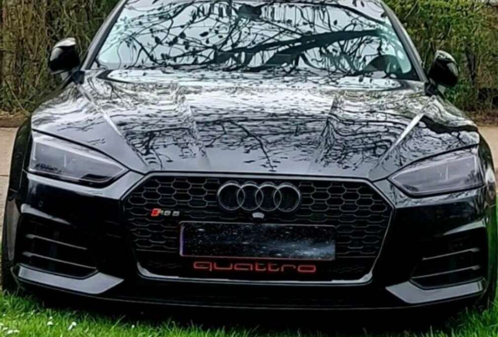 Audi Sportback g-tron 2.0 TFSI S tronic sport