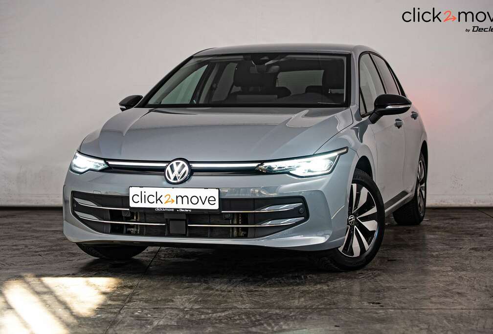 Volkswagen Golf 1.5 eTSI Style Business DSG