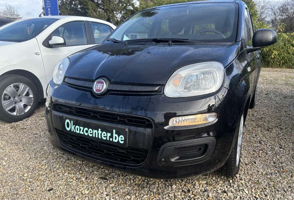 Fiat Panda 1.0i MHEV/AIRCO/GARANTIE