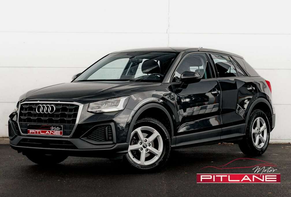 Audi 30 TFSi VIRTUAL-COCKPIT / CRUISE / 2-ZONES / NAVIG