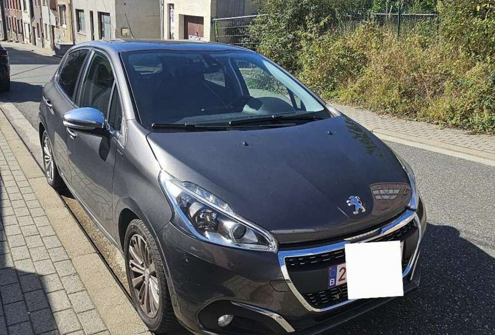 Peugeot 1.2i PureTech Access