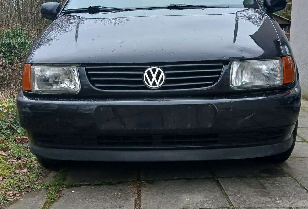 Volkswagen 1.6i