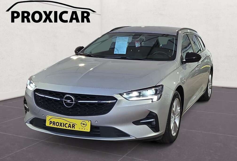 Opel Sports Tourer 1.5 122CV Turbo D Camera*Carplay*GPS