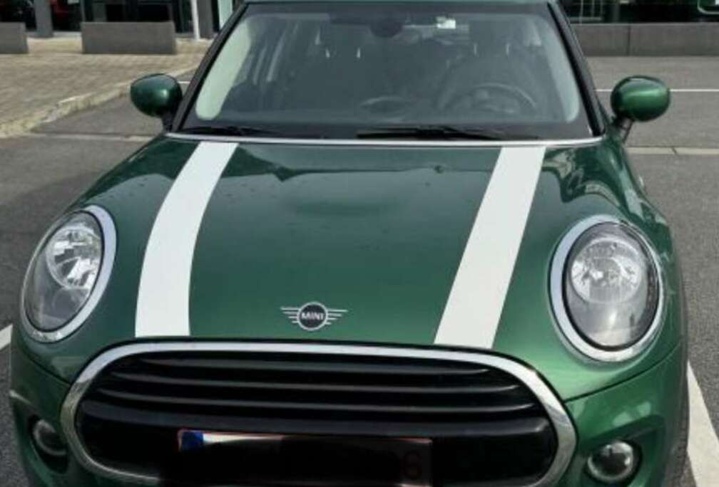 MINI 1.5*65000KM*