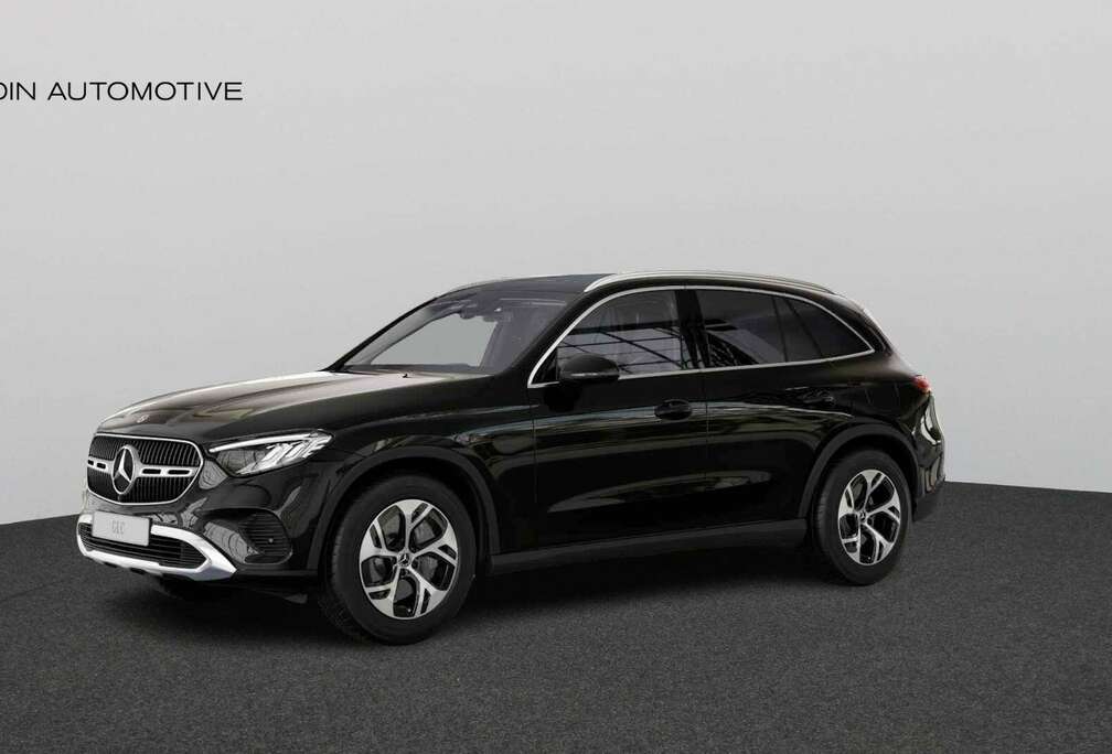 Mercedes-Benz e 4Matic SUV Luxury Line  Panoramisch Schuifdak
