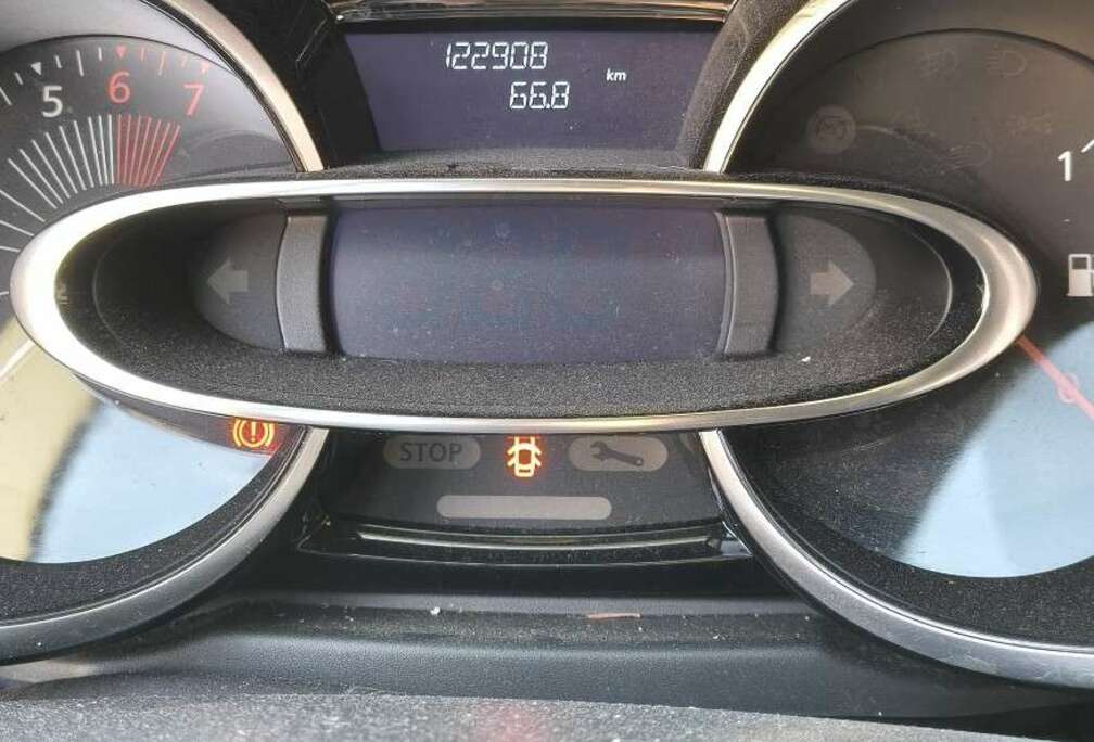 Renault Grandtour 1.2 16V 75 Limited