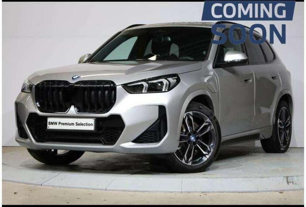 BMW xDrive25e Kit M Sport