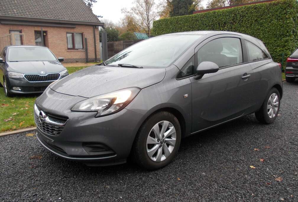 Opel Corsa 1.2