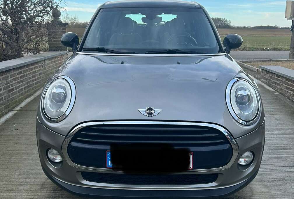 MINI Mini 1.5A Cooper