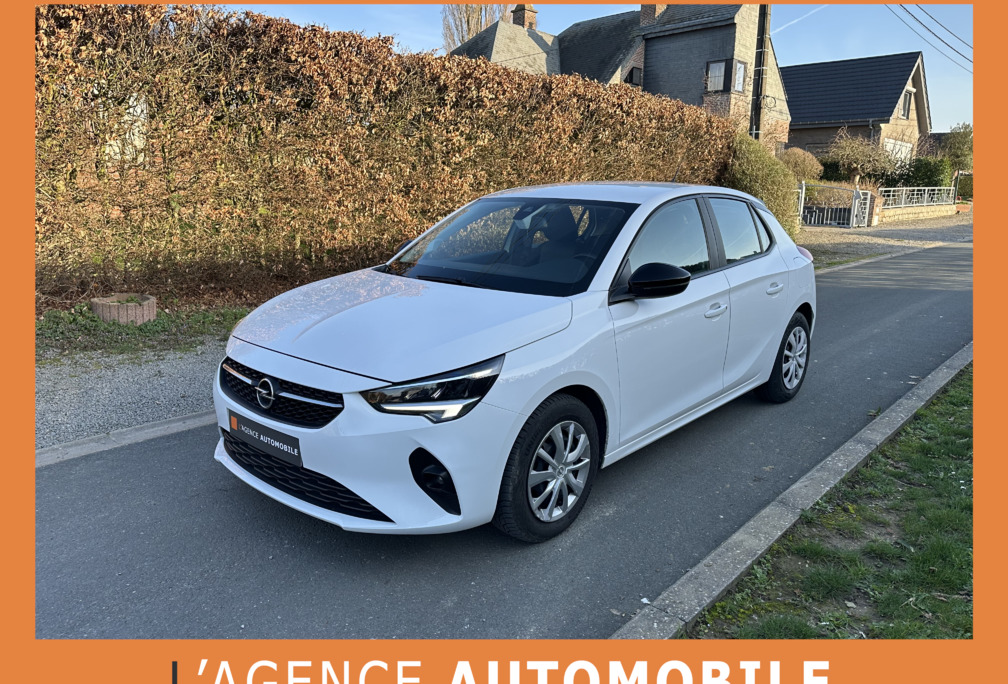 Opel 1.2i Edition S/S - GARANTIE 12M - 4a