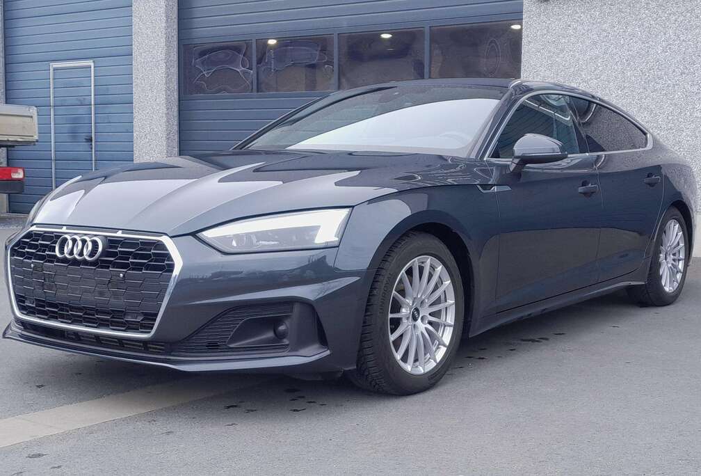 Audi A5 Sportback 35 TFSI Business Edition S tronic
