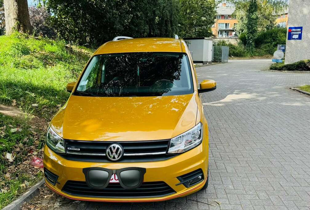 Volkswagen 1.4 BiFuel TGI DSG Alltrack