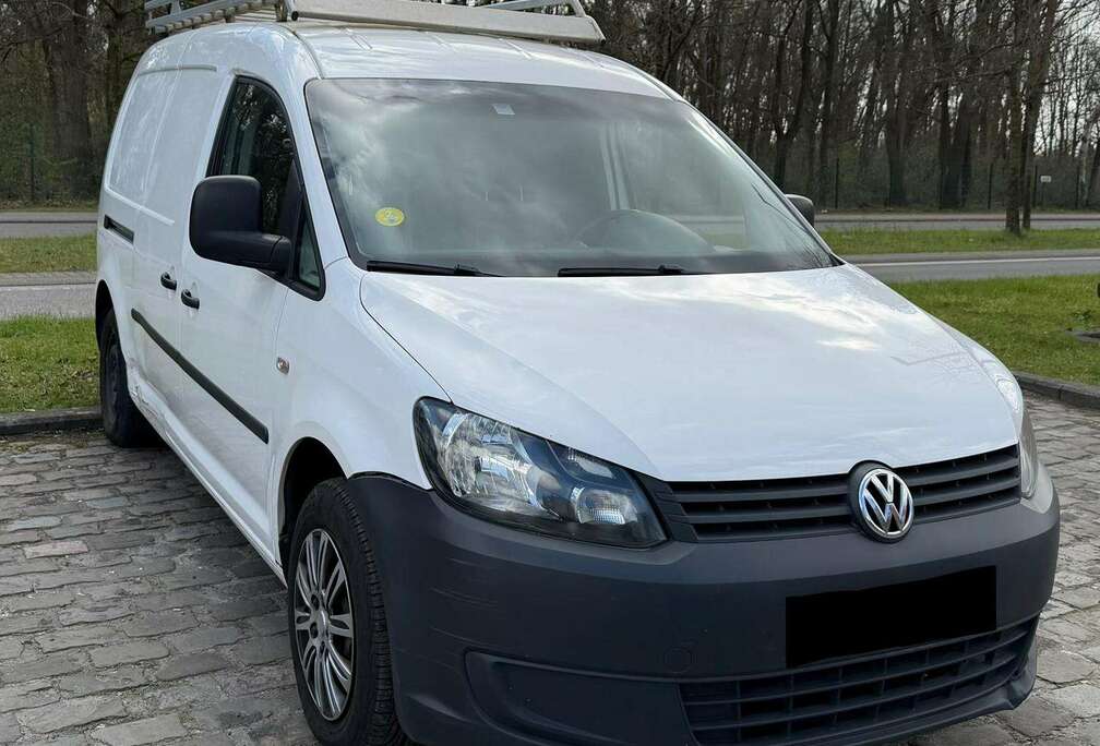 Volkswagen 1.6 TDi