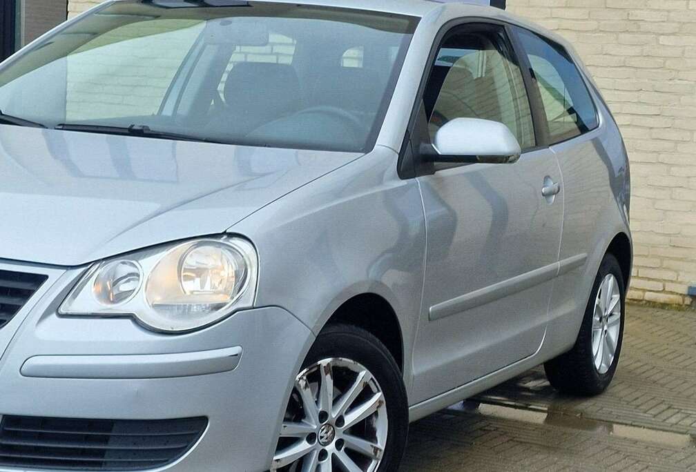 Volkswagen 1.2 Benzine