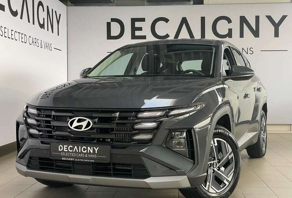 Hyundai 1.6B *CAMERA*NAVI*APP CONNECT*