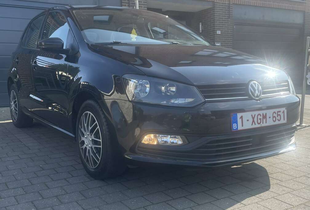 Volkswagen 1.0i Essence 1 Propriétaire