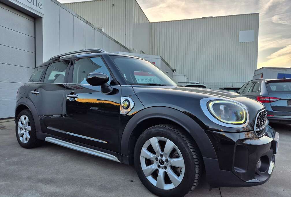 MINI 1.5iA SE ALL4 // PHEV HYBRID 220cv // 59.289  2023