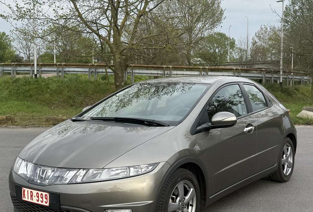 Honda Civic 1.4
