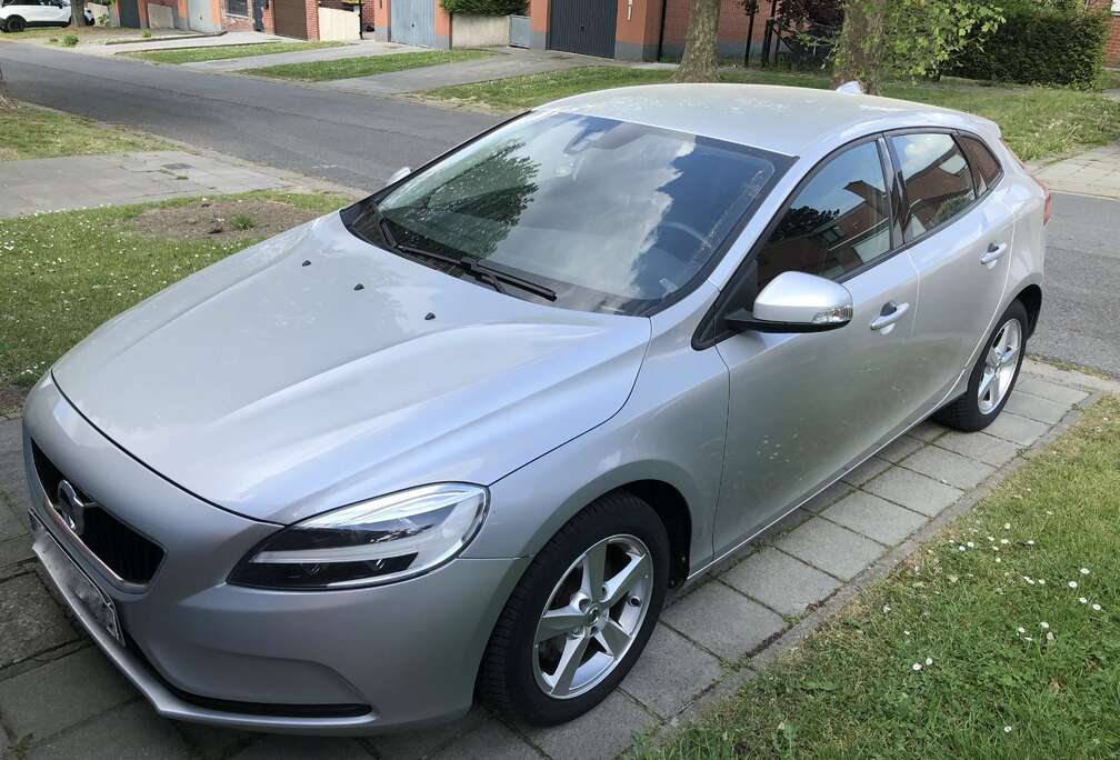 Volvo V40 2.0 D2 Kinetic
