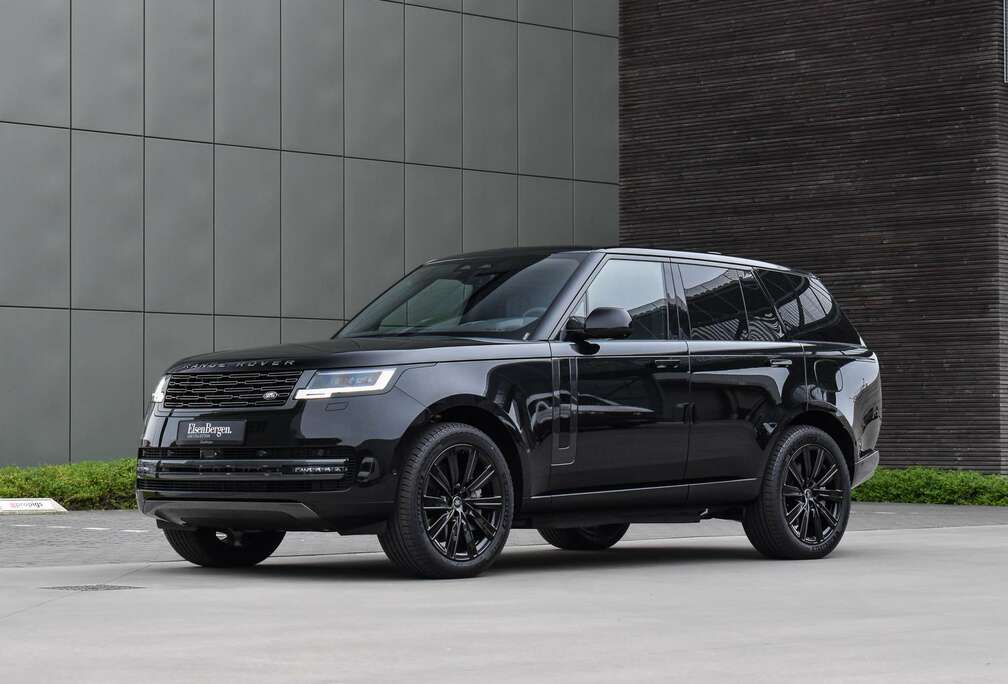 Land Rover HSE P550e PHEV - NIEUW - DIRECT BESCHIKBAAR