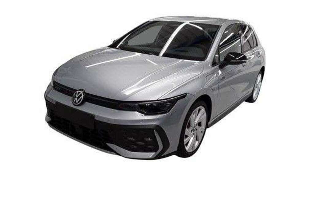 Volkswagen VIII PHASE 2  1.5 eHybrid 272 CV DSG 6 *DCC* MATRI