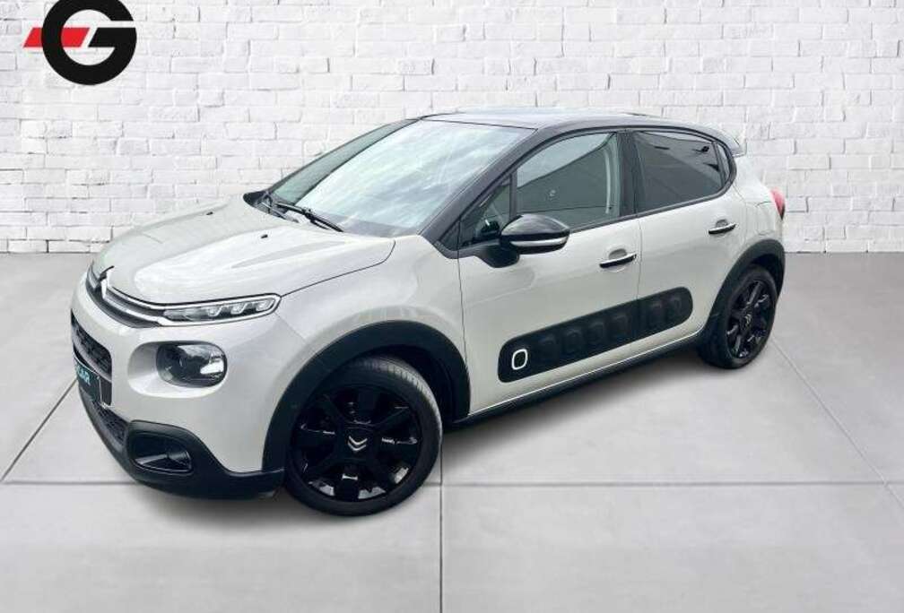 Citroen SHINE ES 110 AUTO