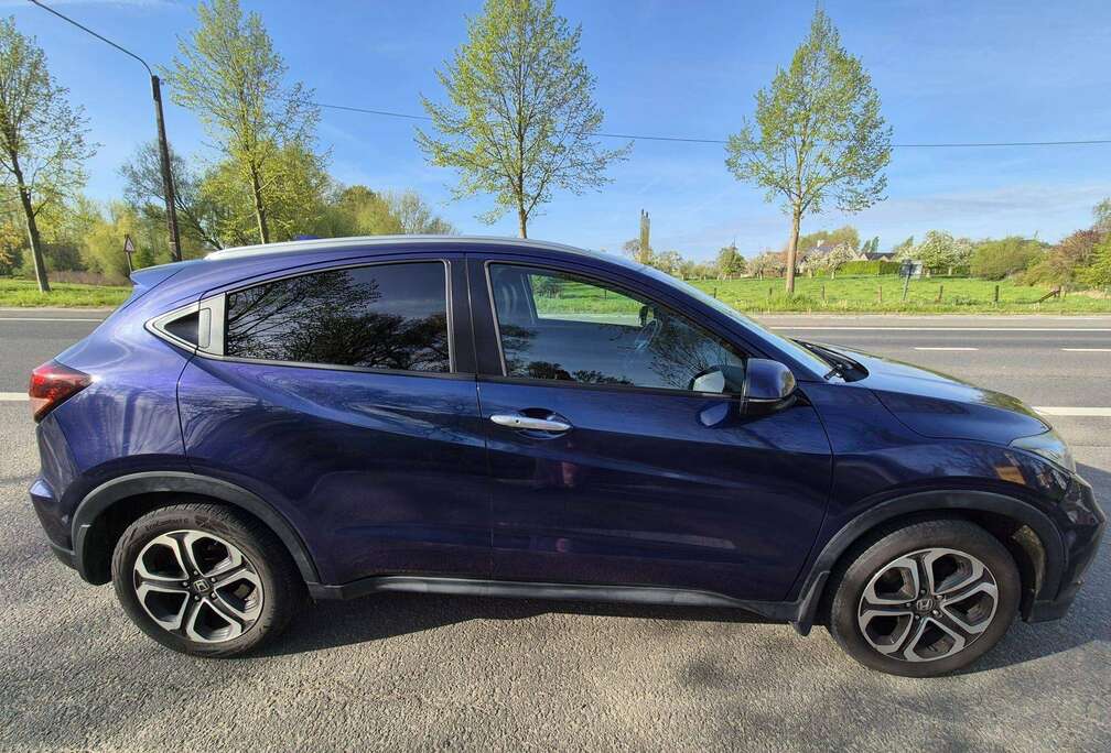Honda HR-V 1.5i-VTEC Executive CVT