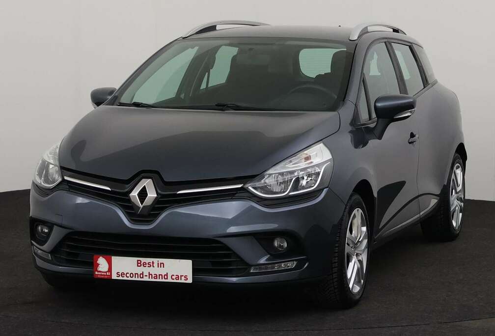 Renault GRANDTOUR 1.0 TCe ZEN + GPS + CRUISE + ALU