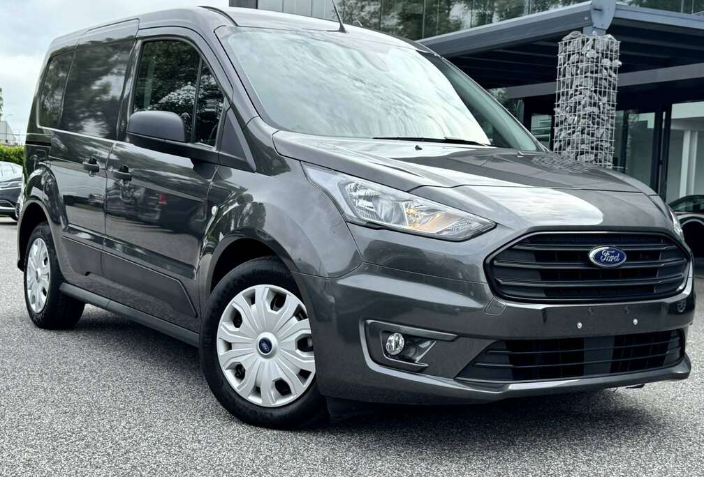 Ford 1.5 TDCi AUTOMAAT / 3 PLAATS / CARPLAY / ANDROID AUTO / CAMERA / BTW AFTREKBAAR / ALS NIEUW