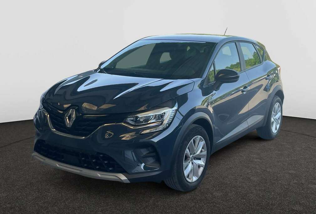 Renault Equilibre 1.0 TCe 91ch