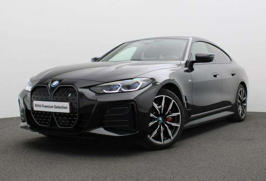 BMW M SPORT PRO - SCHUIFDAK - HARMAN-KARDON