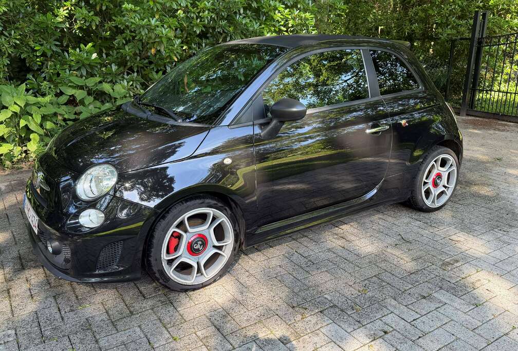 Abarth