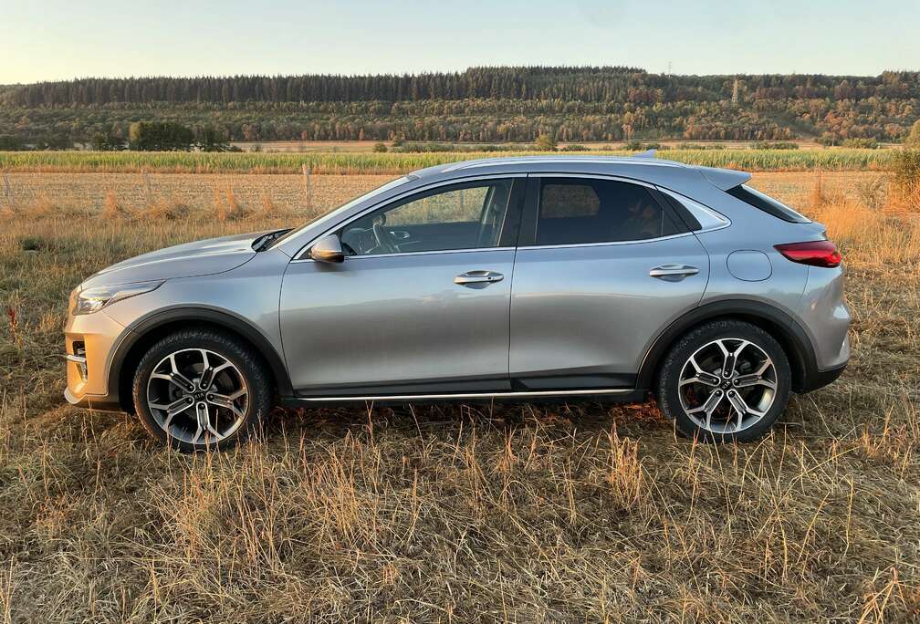 Kia 1.6 CRDi Navi Edition ISG