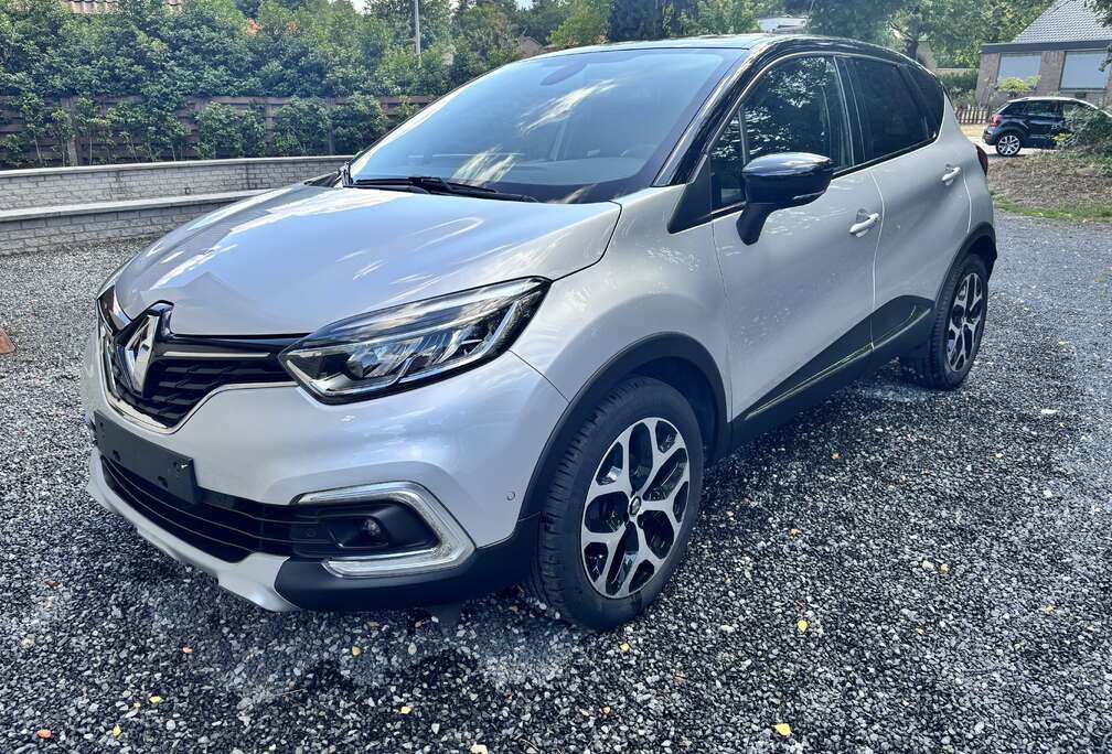 Renault (ENERGY) TCe 90 INTENS