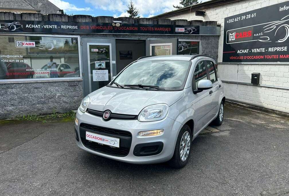 Fiat 1.2  69 ch