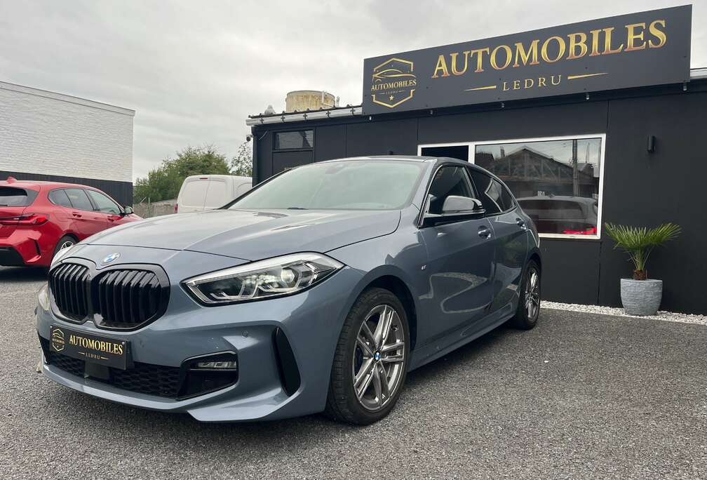 BMW 118iA OPF // Full Pack M // Virtual Cockpit !