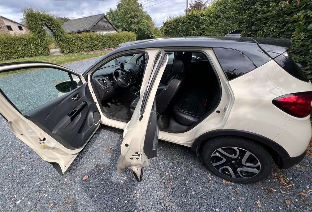 Renault 1.5 dCi Energy Zen