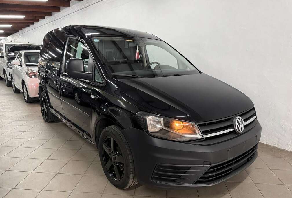 Volkswagen 2.0 TDi