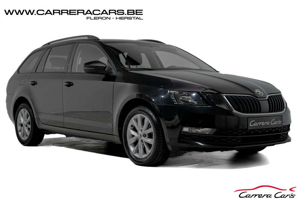 Skoda 1.0  Ambition*DSG*NAVI*CRUISE*PDC*GARANTIE*