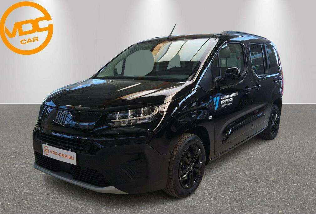 Fiat SMALL