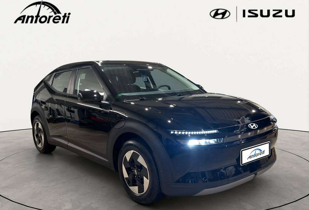 Hyundai SELECT