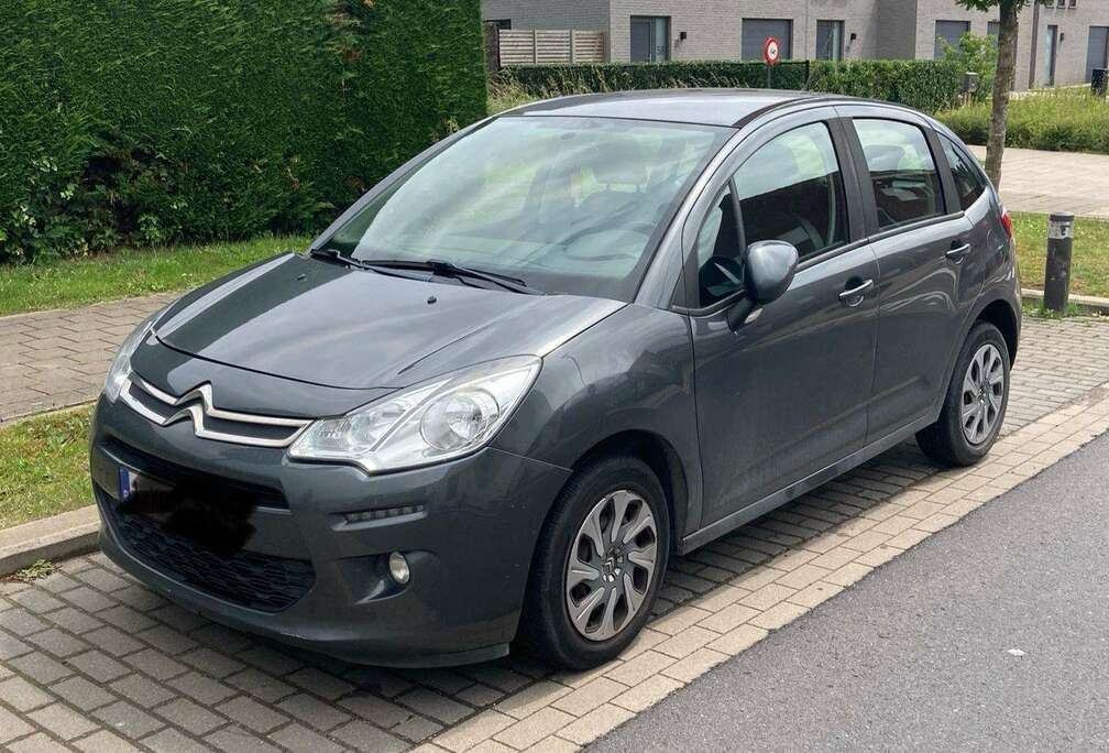 Citroen