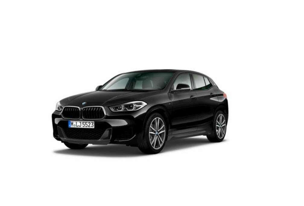 BMW sDrive18i